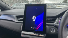 Renault Symbioz 1.6 E-Tech FHEV 145 Techno Esprit Alpine 5dr Auto Hybrid Estate